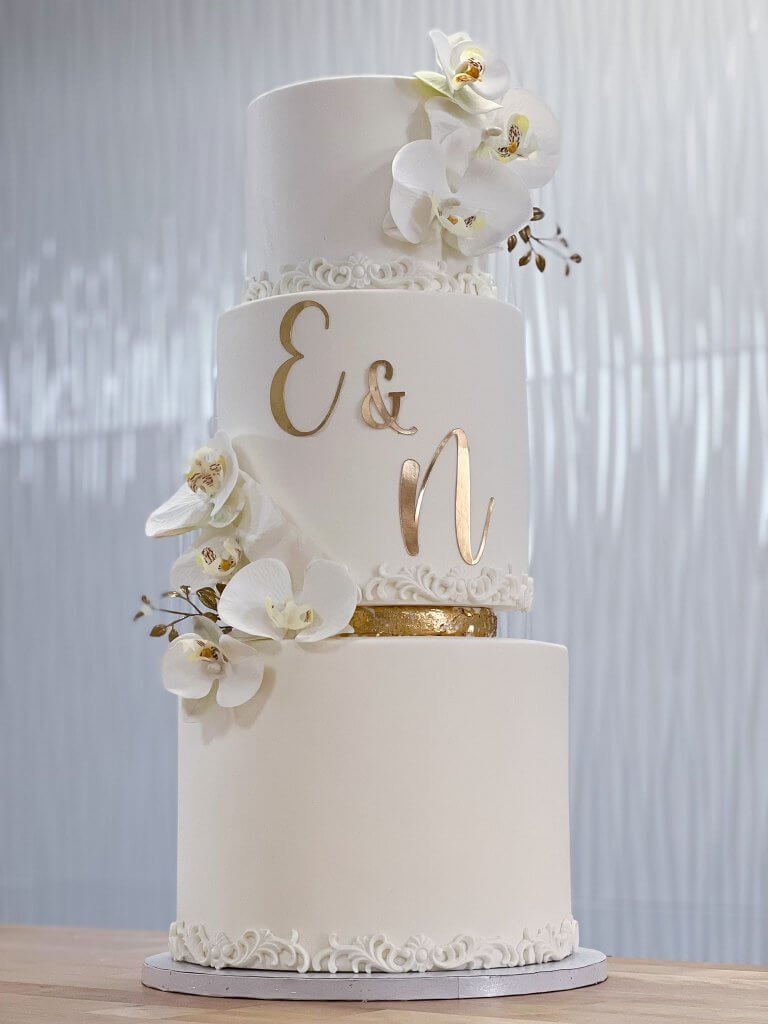 formation pièce montée mariage