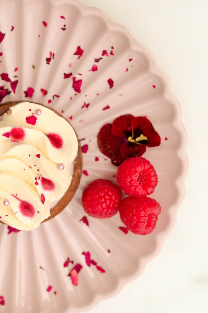 formation en tartelettes