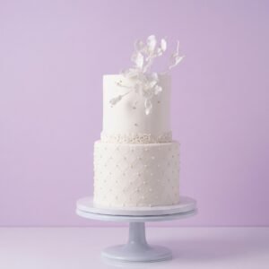 Formation Wedding Cake Piece Montee Mariage - Dream Pastry