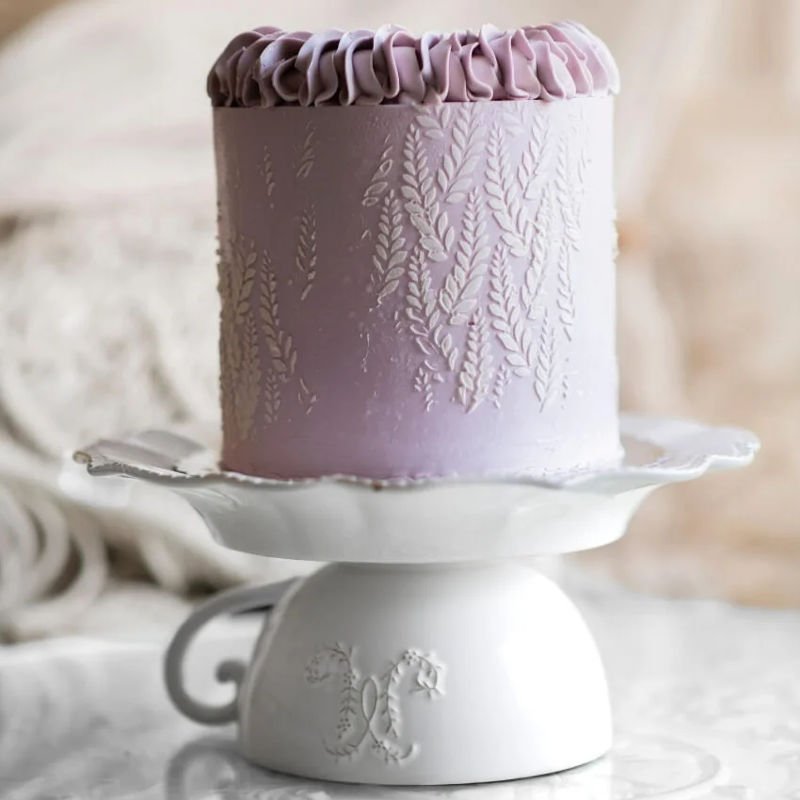 formation en cake design