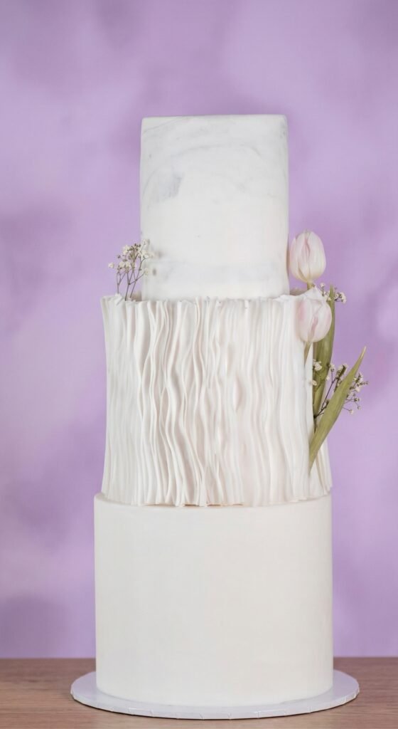 Formation Cake Design 4 Jours - Cours Complet - Dream Pastry