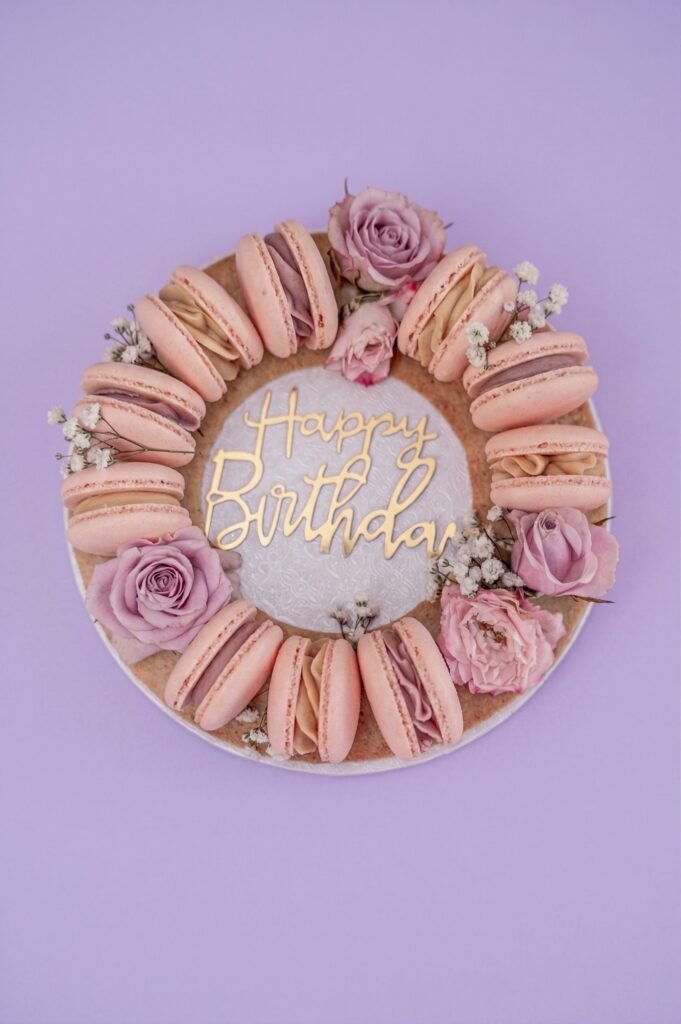 Formation Macarons - Cours Patisserie - Dream Pastry