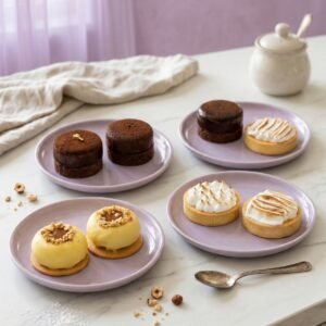 Formation Tartelettes Signature - Dream Pastry