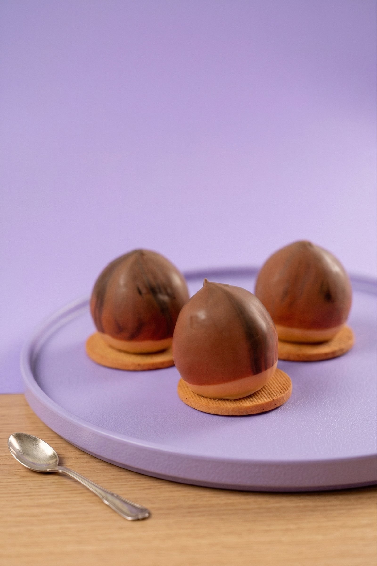 Trompe l'œil — formation en ligne Dream Pastry