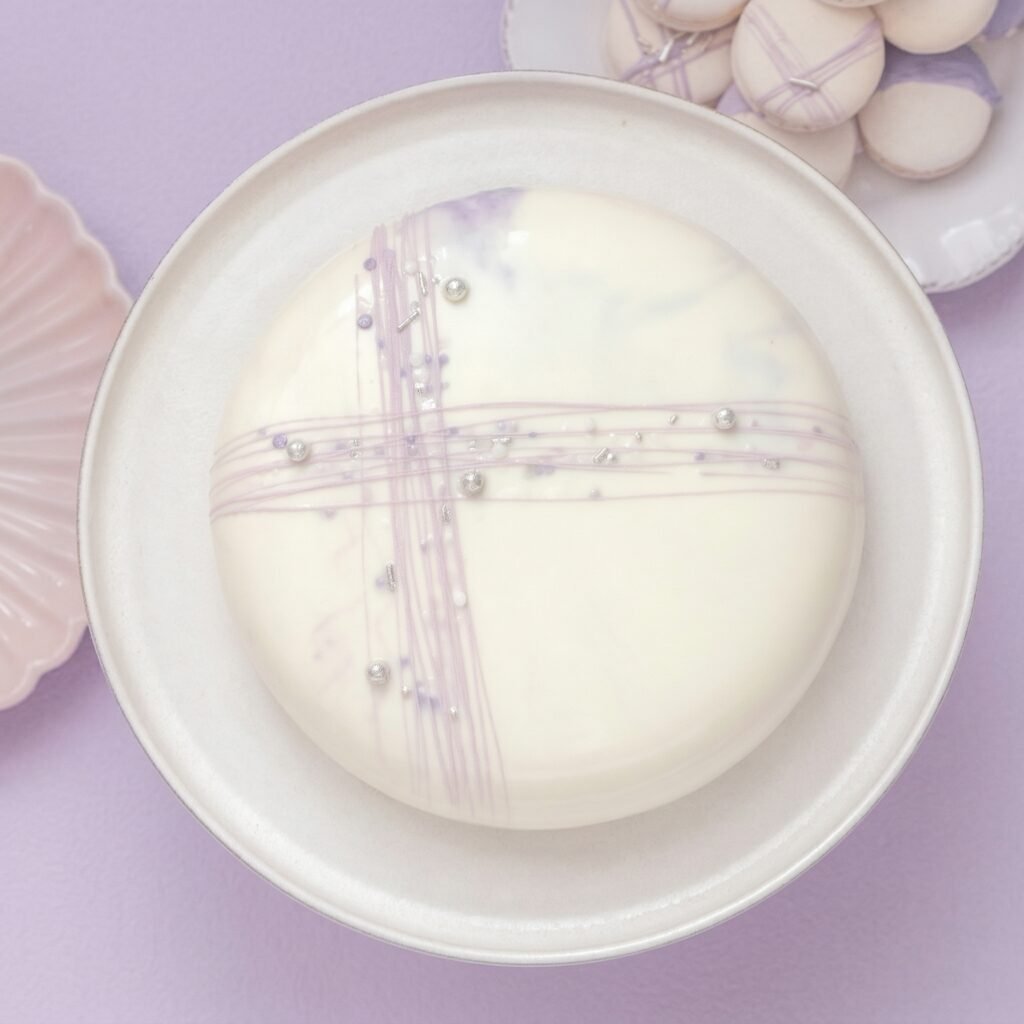 Formation Entremet - Cours Patisserie Professionnelle - Dream Pastry