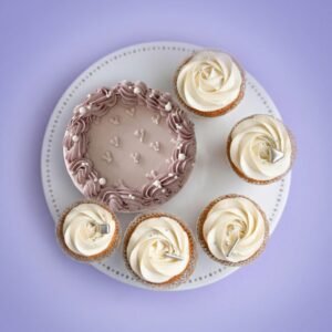 Formation Bento Cupcakes - Dream Pastry
