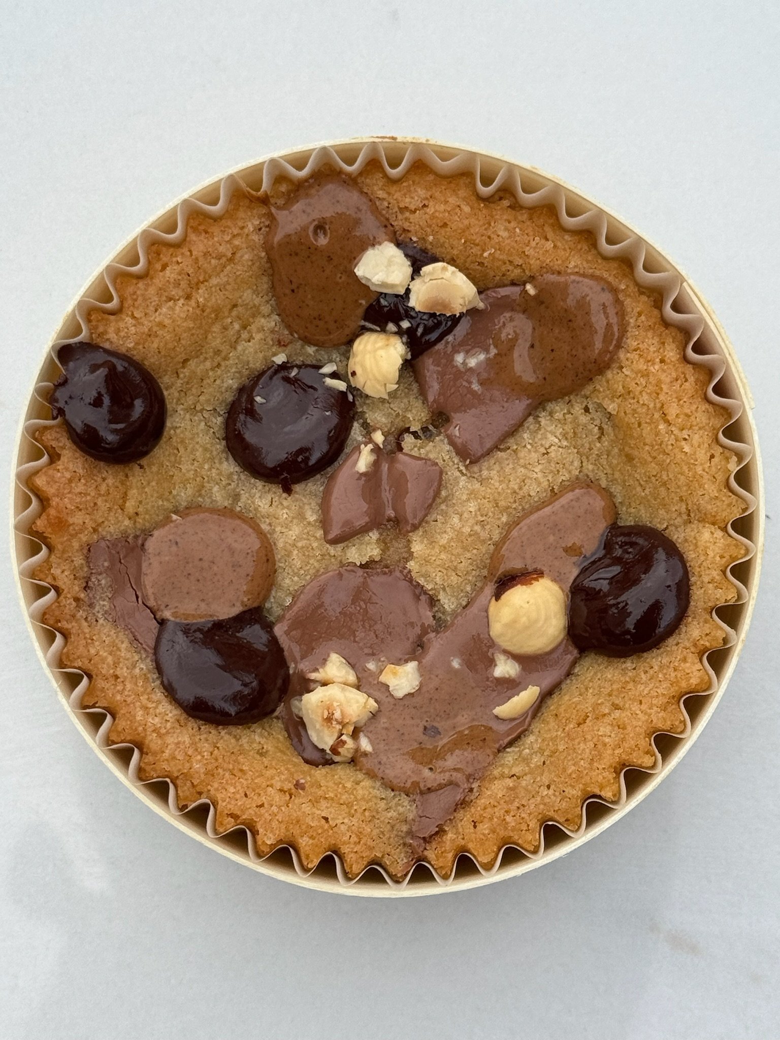 Formation Cookies Gourmands