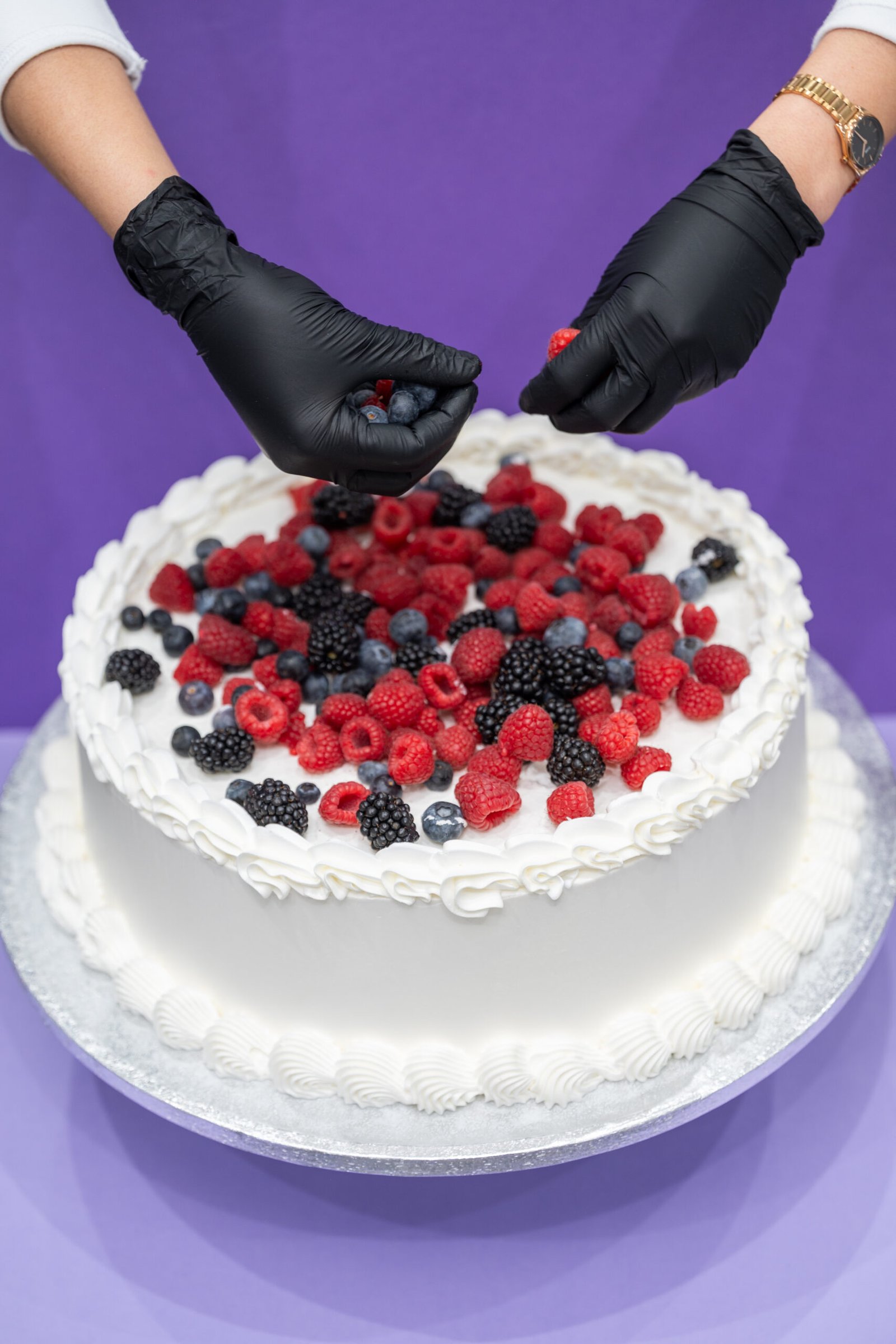 Journée formation pâtisserie Dream Pastry
