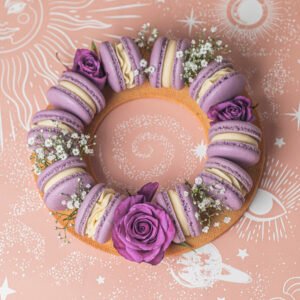 formation macarons en ligne professionnelle