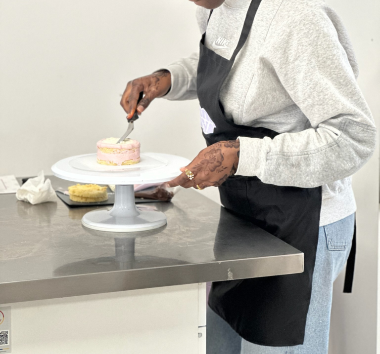 Posts Ahlem (92) - Dream Pastry école de pâtisserie