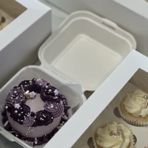 desserts mini format photogéniques pâtisserie formation à distance