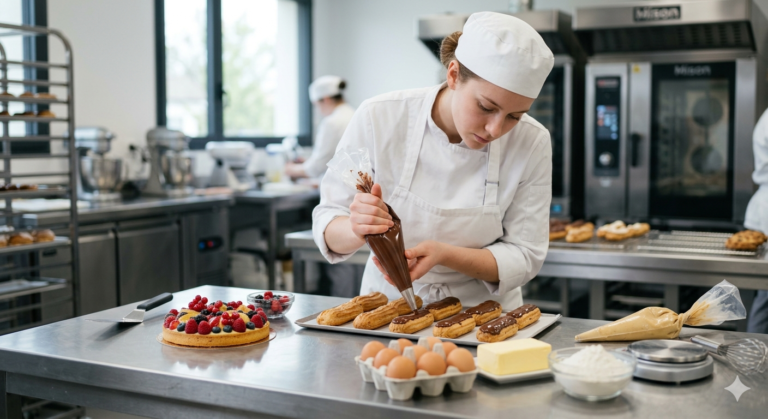 CAP Pâtissier 2026 : Programme, Épreuves et Conseils