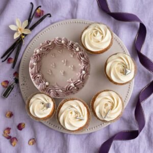 Formation Bento Cupcake à distance