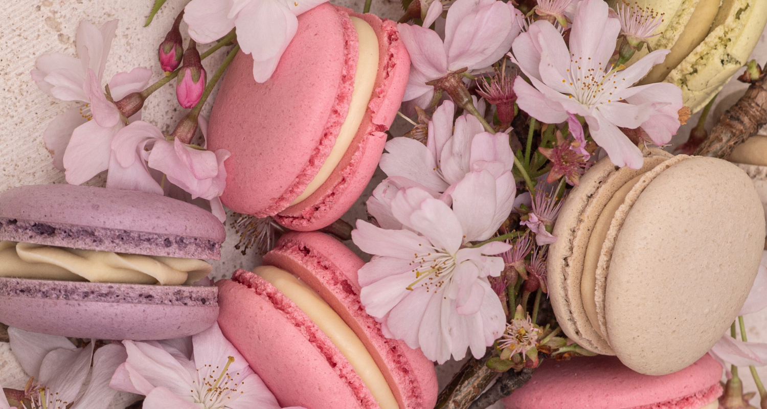 Recette des Macarons : la méthode inratable