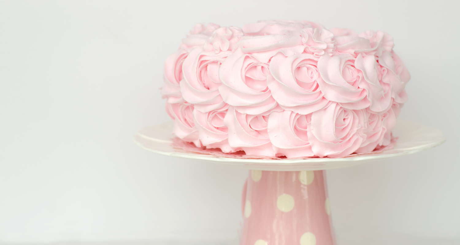 Recette du Molly Cake : la base moelleuse du cake design