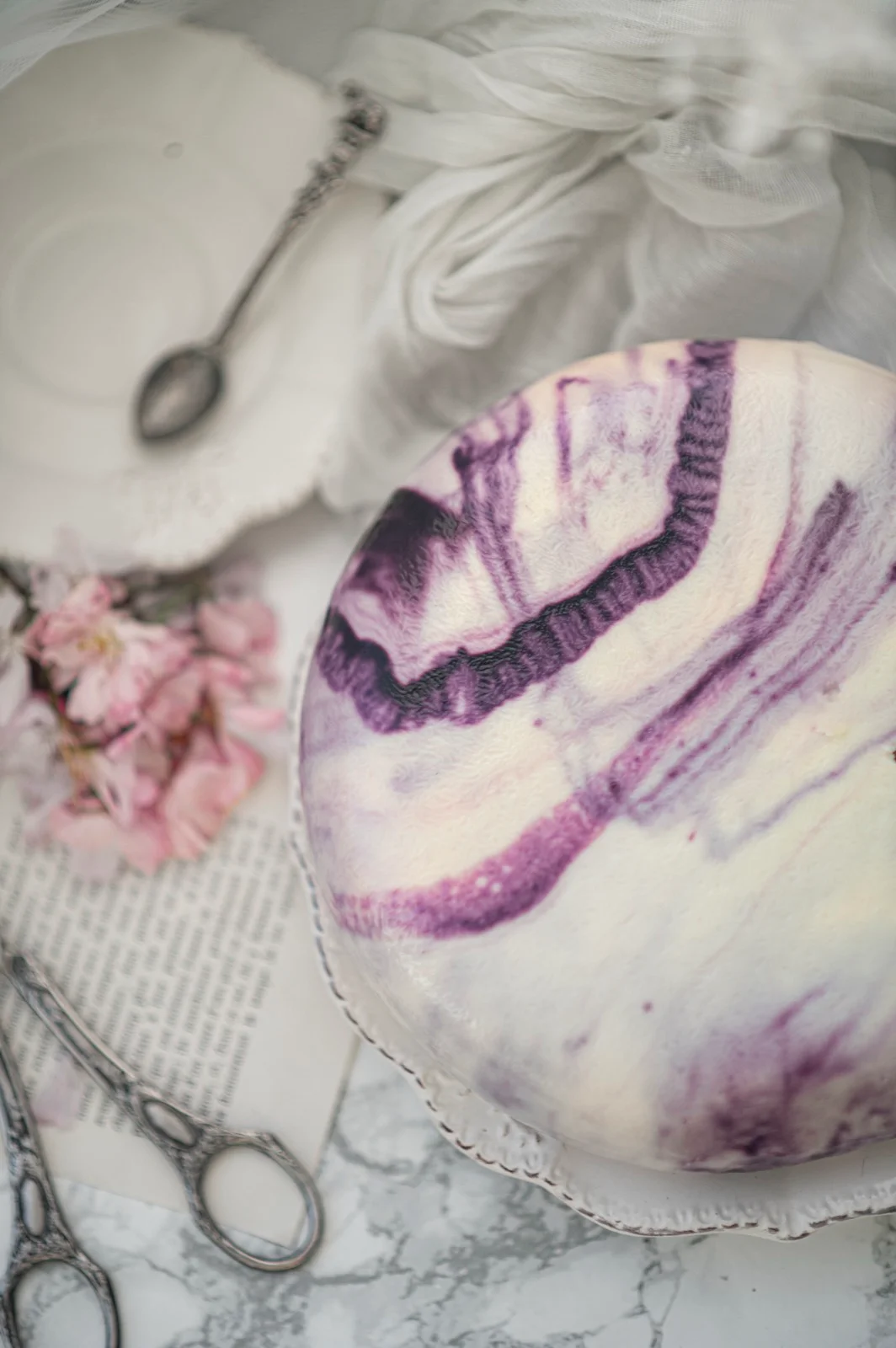 Atelier Entremet 3 — Dream Pastry