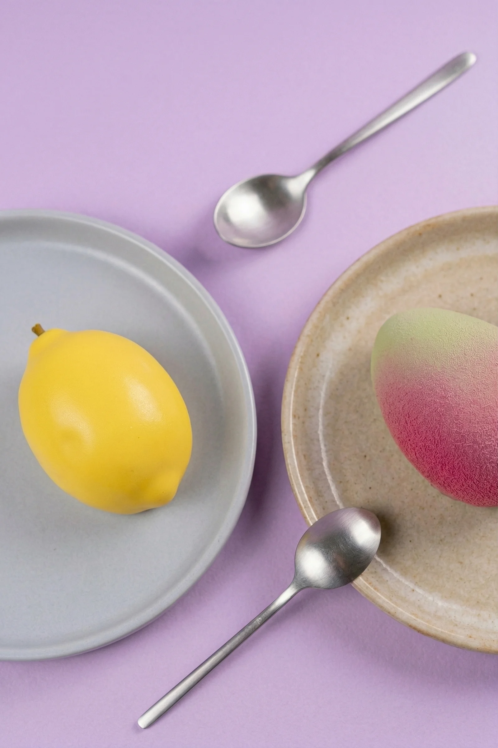 Atelier Trompe l'œil 4 — Dream Pastry