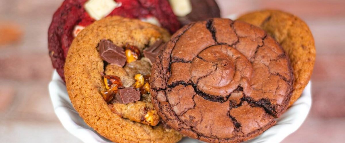 cookies pour débutent