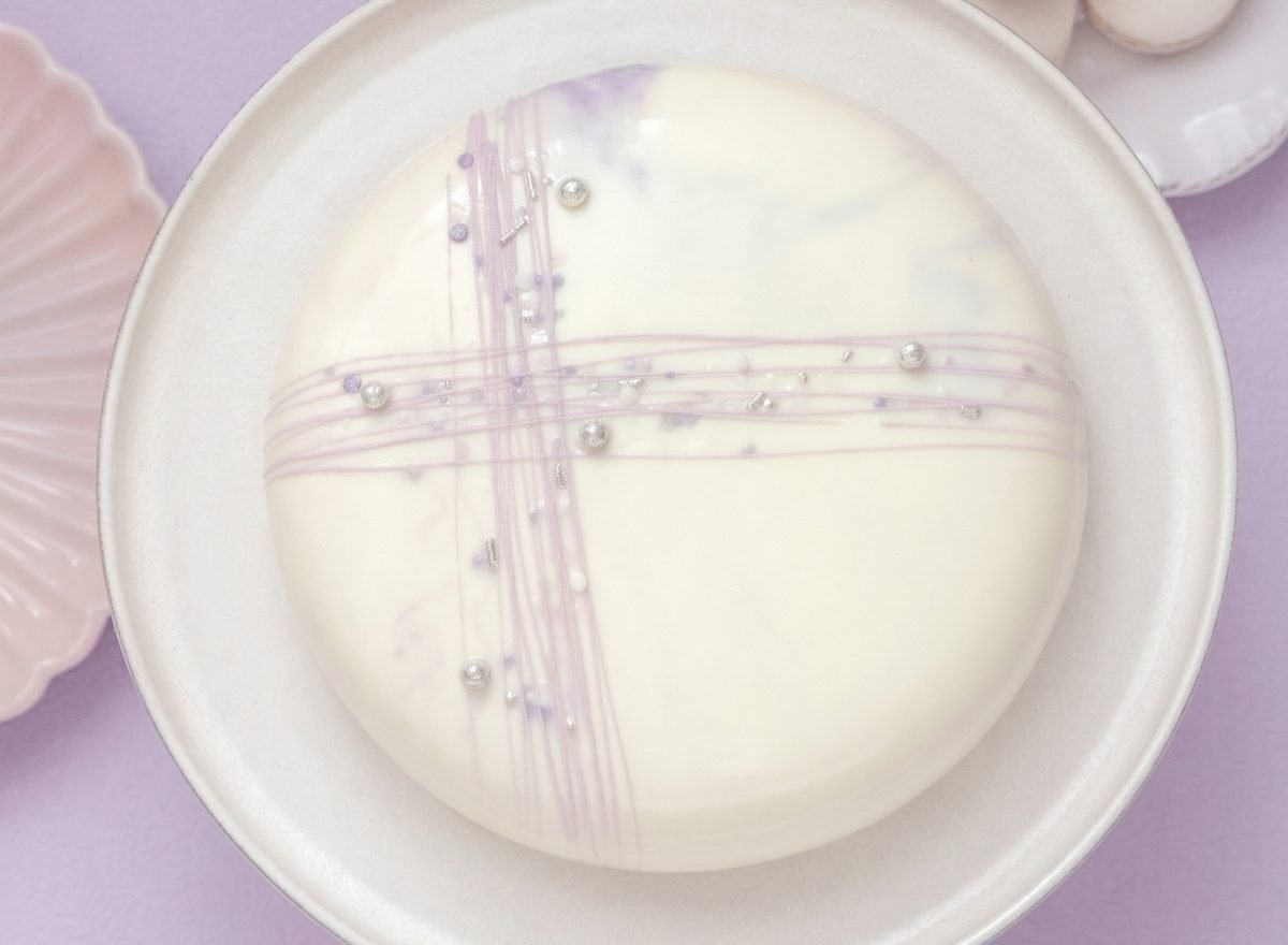 Formation Entremet - Cours Patisserie Professionnelle - Dream Pastry